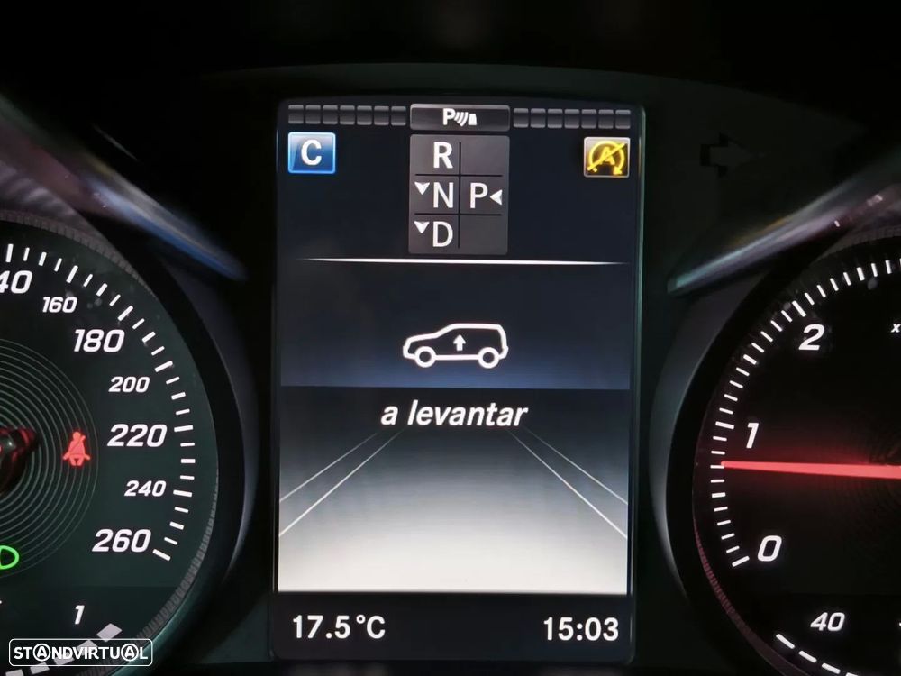 Mercedes-Benz GLC 250 - 31