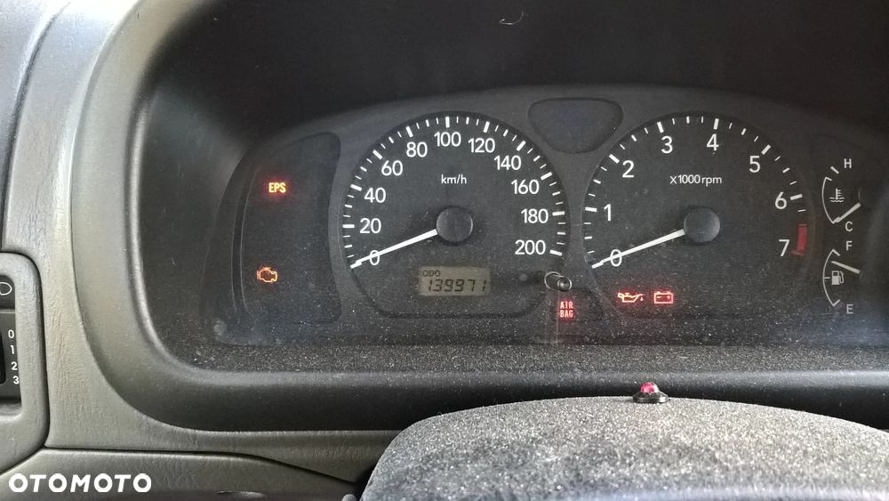 Suzuki Wagon R+ 1.3 GA - 10