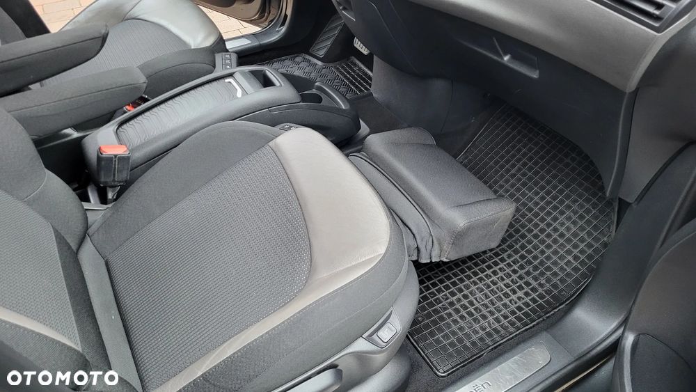 Citroën C4 Picasso BlueHDi 150 EAT6 Exclusive - 22