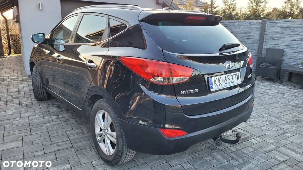 Hyundai ix35 2.0 Premium 2WD - 7