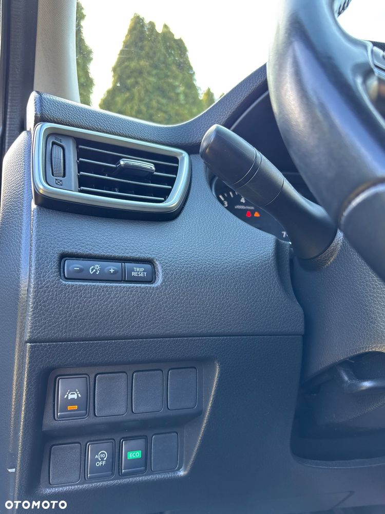 Nissan Qashqai 1.3 DIG-T DCT TEKNA+ - 14