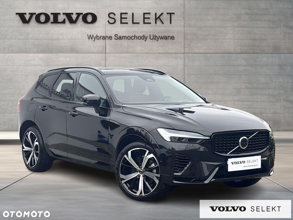 Volvo XC 60 - 5
