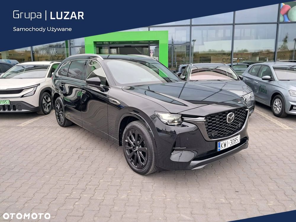 Mazda CX-80