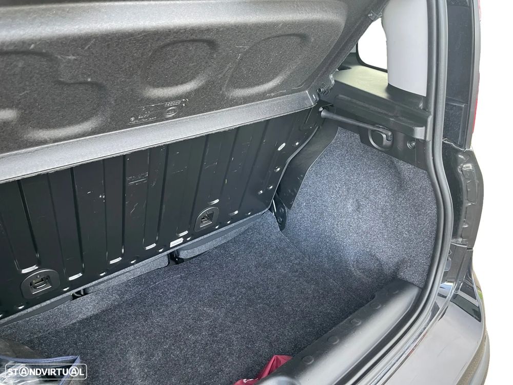 Fiat Panda 1.0 Hybrid - 16