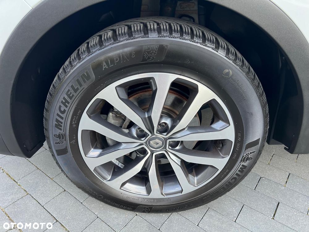 Renault Kadjar TCe 160 EDC GPF INTENS - 15