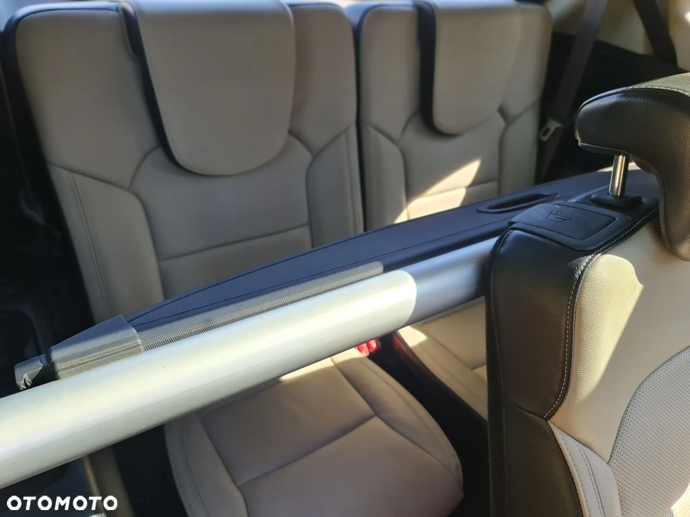 Kia Carens 1.6 GDI Business Line 7os EU6 - 25