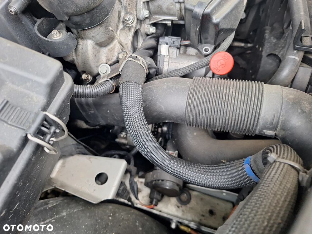 Mercedes-Benz ML 280 CDI 4Matic 7G-TRONIC - 15