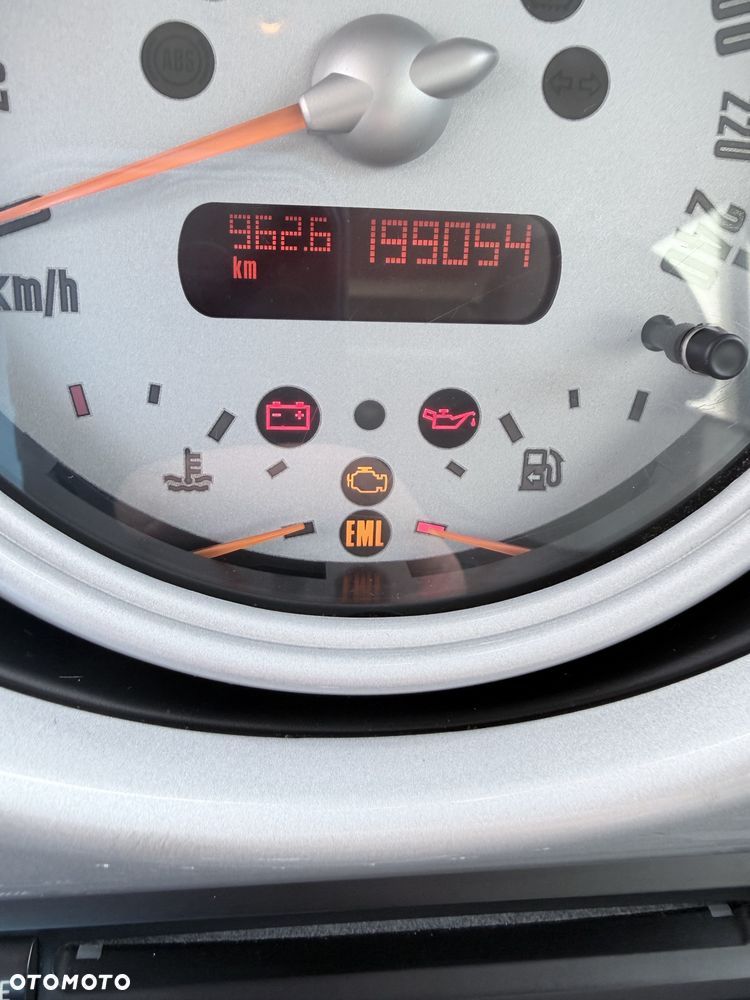 MINI Cooper - 4