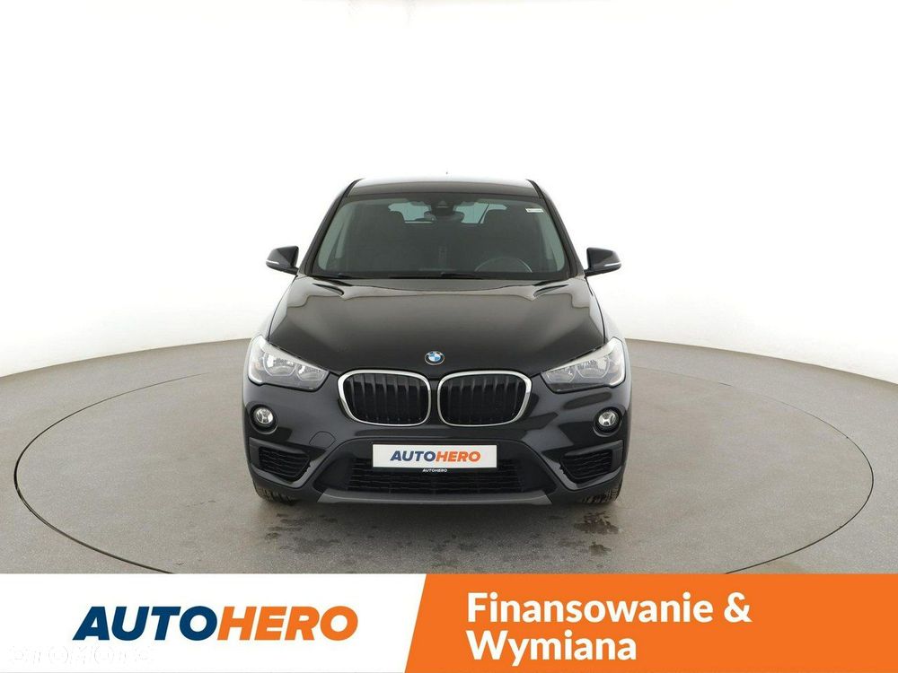 BMW X1 xDrive18d Advantage - 11