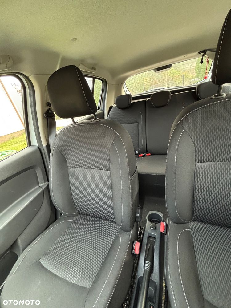 Dacia Sandero Stepway 1.0 SCe Open - 9