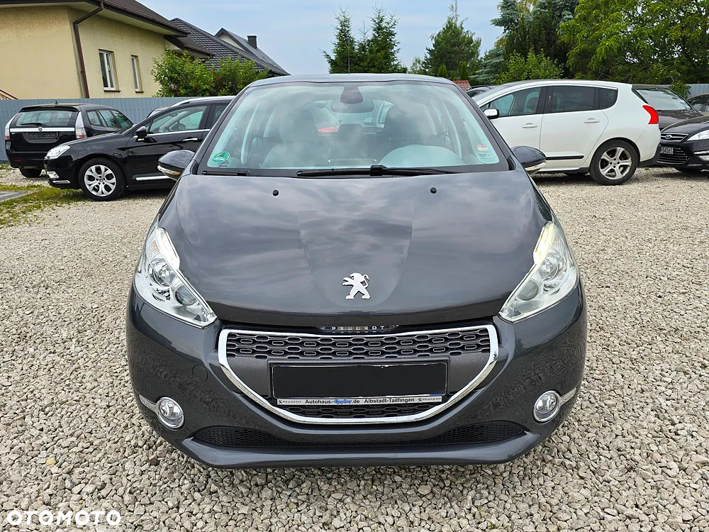 Peugeot 208 120 VTI Allure - 5