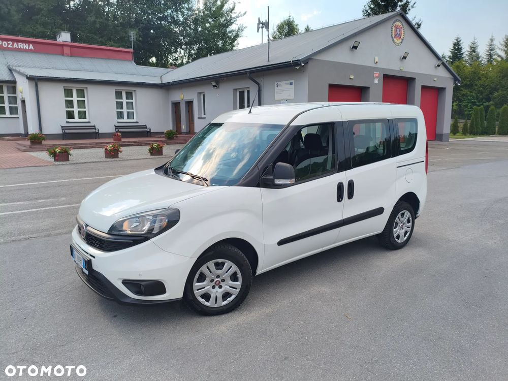 Fiat Doblo - 21