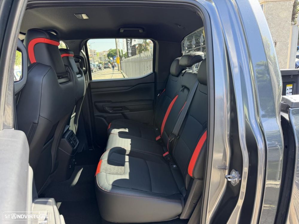 Ford Ranger 3.0 EcoBoost CD Raptor 4WD - 7