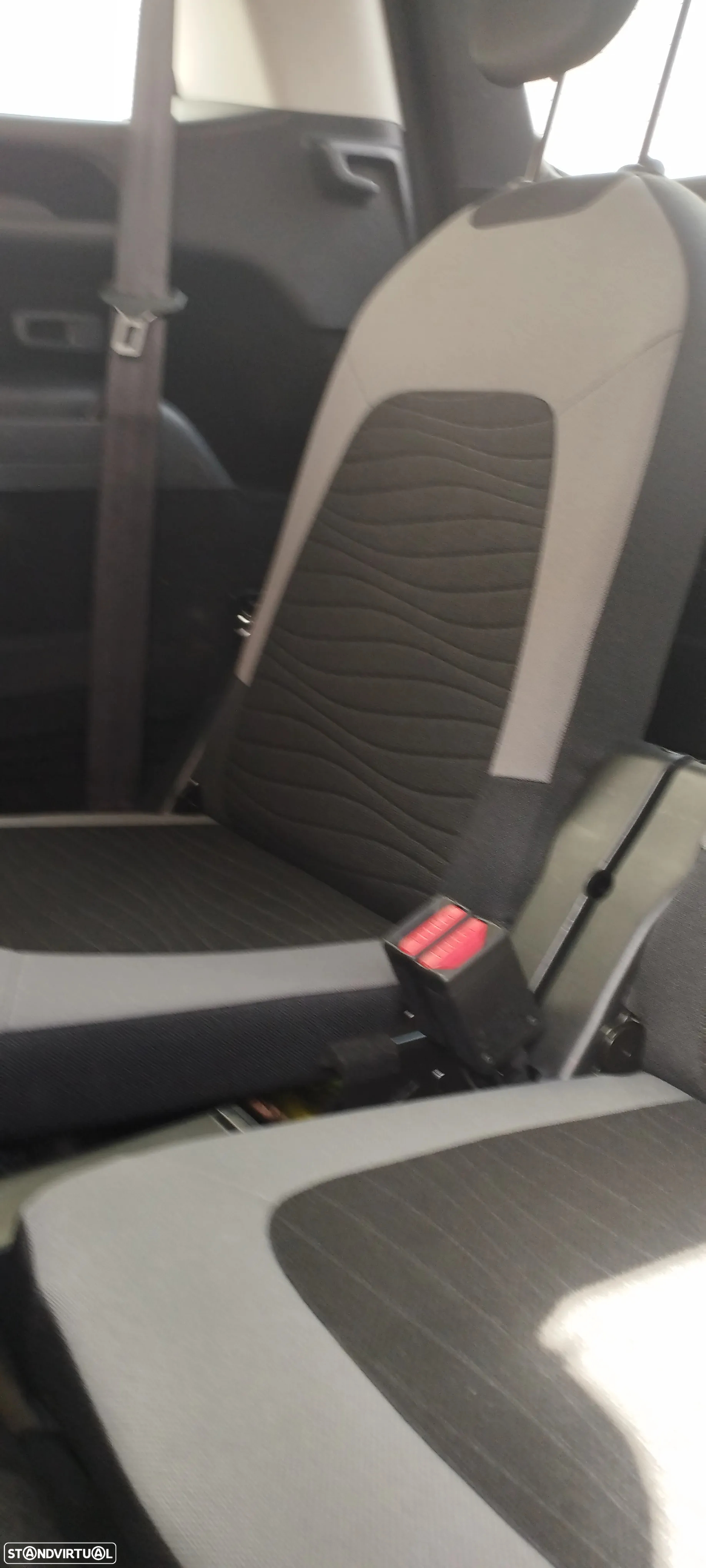 Citroën C4 Grand Picasso - 10