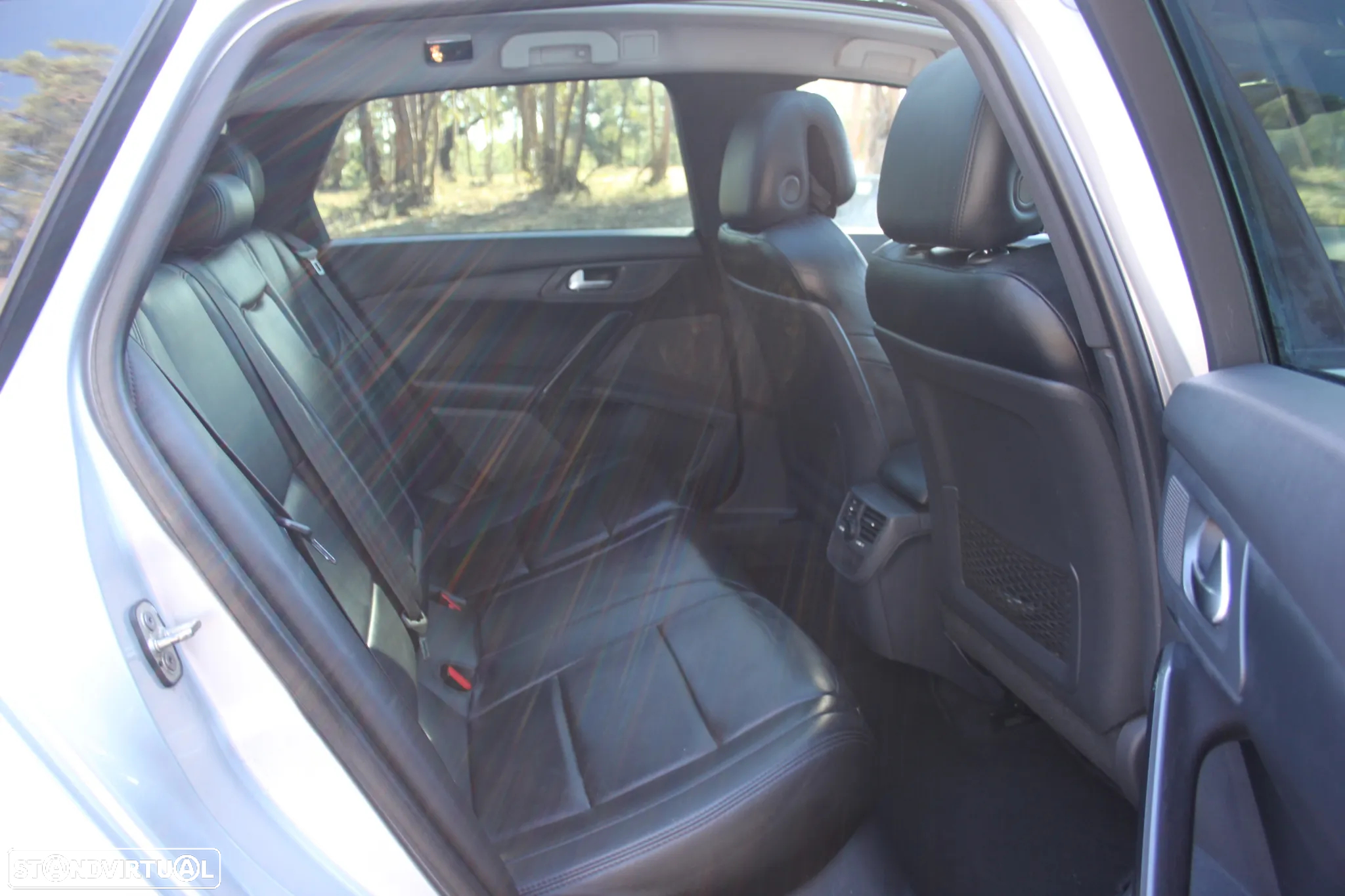 Peugeot 508 SW 1.6 e-HDi Allure CMP6 - 27