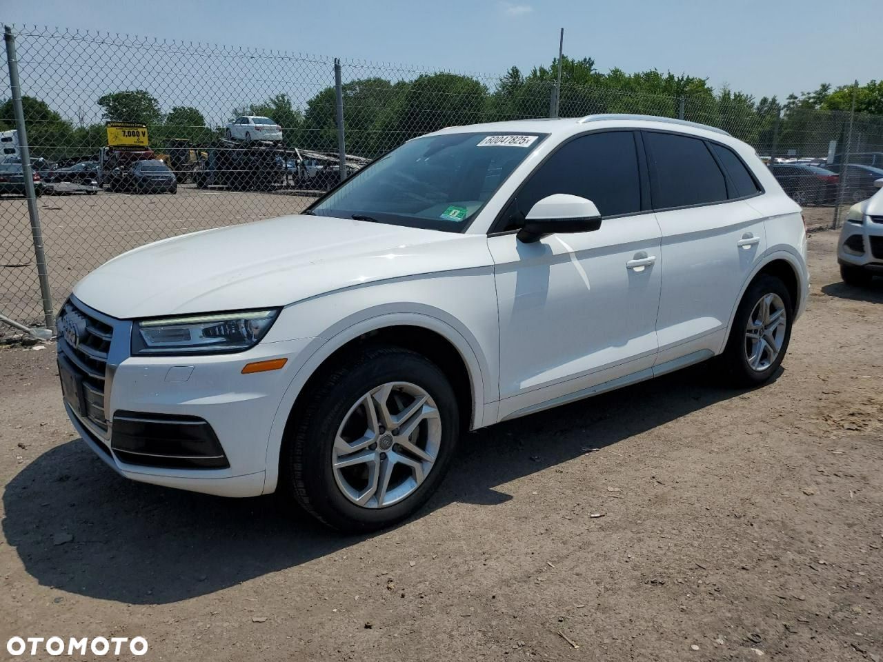 Audi Q5 - 1
