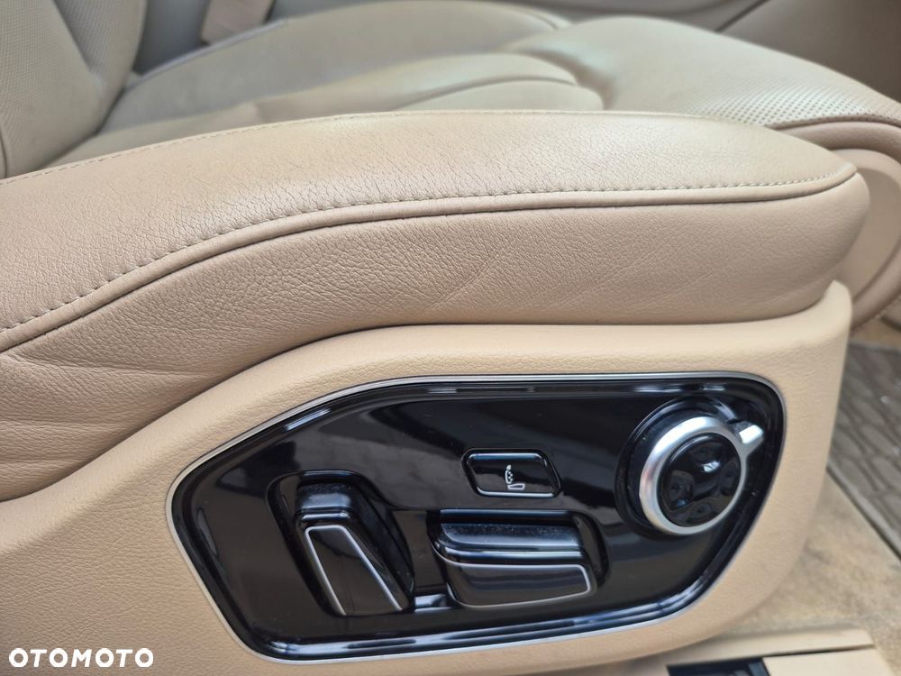 Audi A8 4.2 TDI clean diesel Quattro - 16