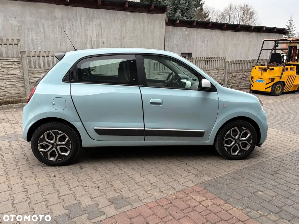 Renault Twingo SCe 70 Intens - 5