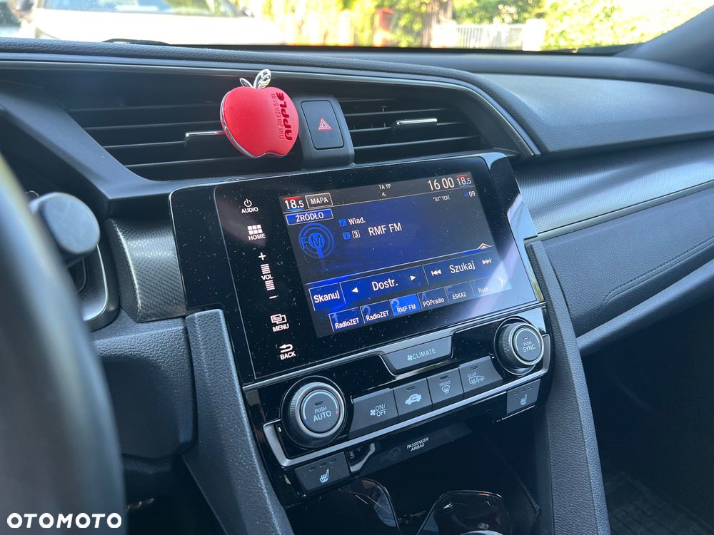 Honda Civic 1.0 T Elegance (Navi) - 21