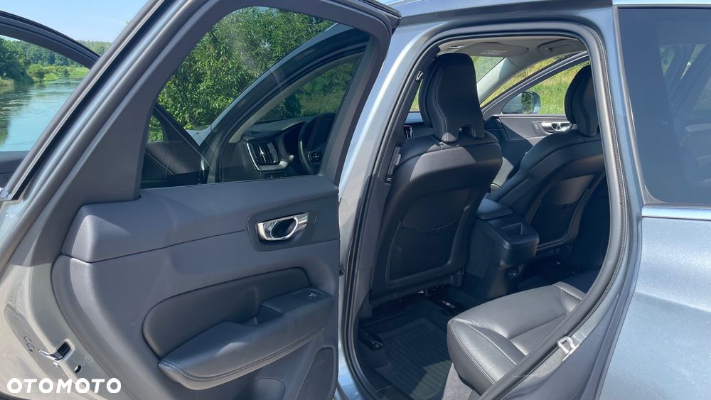 Volvo XC 60 T4 Inscription - 6
