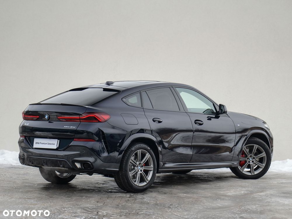 BMW X6 - 3