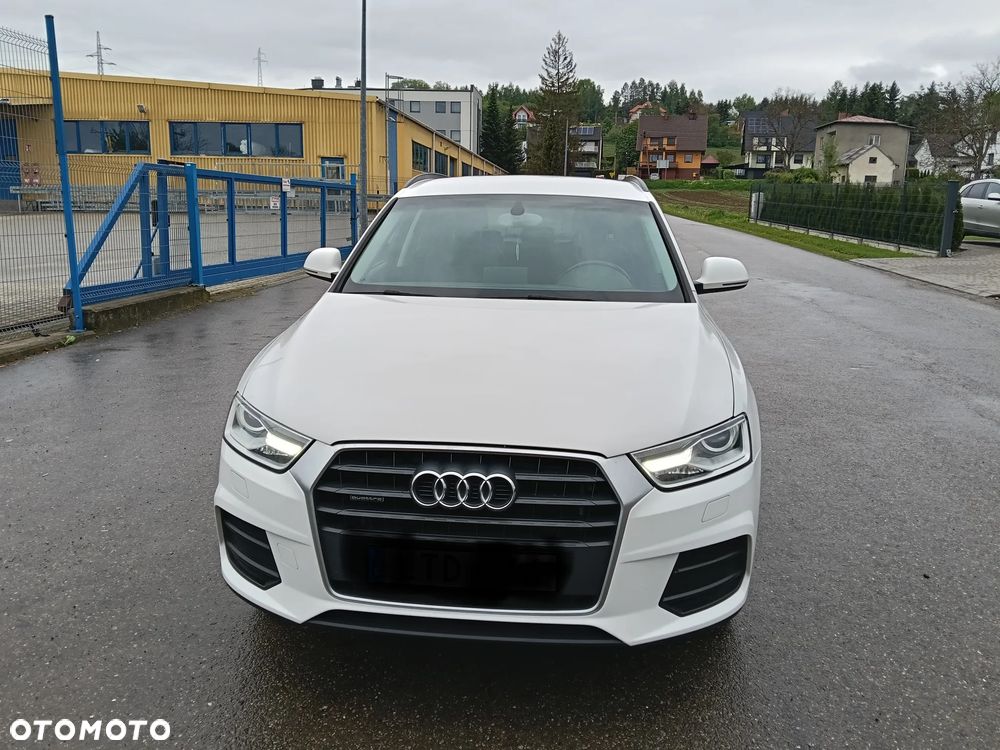Audi Q3 ver-2-0-tdi-quattro-s-tronic - 1