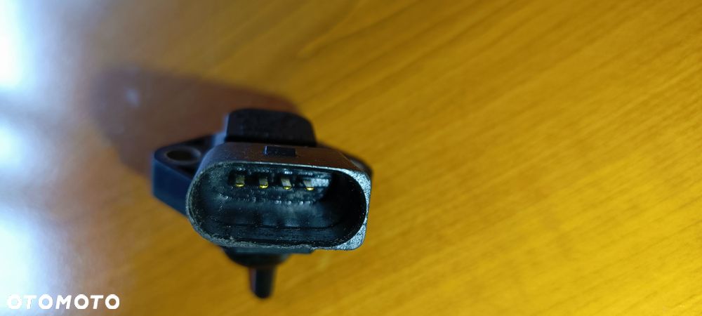 CZUJNIK DOLADOWANIA POWIETRZA MAP SENSOR VW AUDI SEAT SKODA 0281002177 - 4