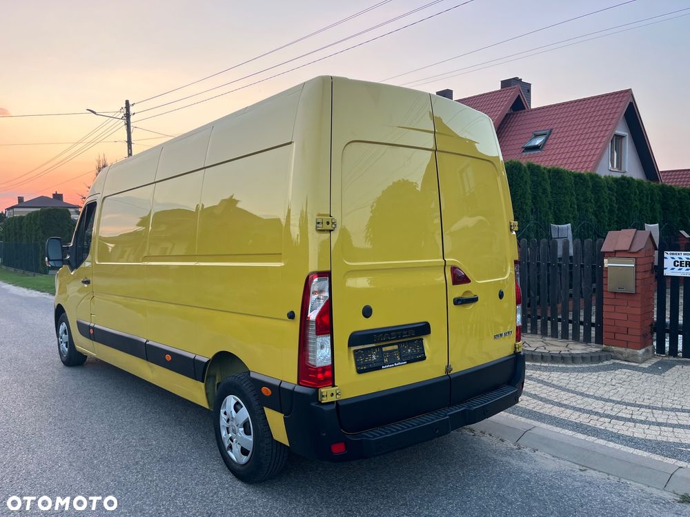 Renault Master - 15