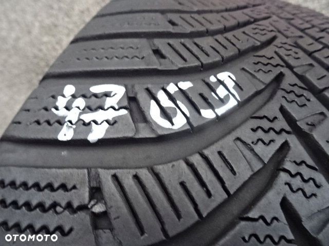 215/65/R16 98H Hankook Winter i cept RS2 - 8