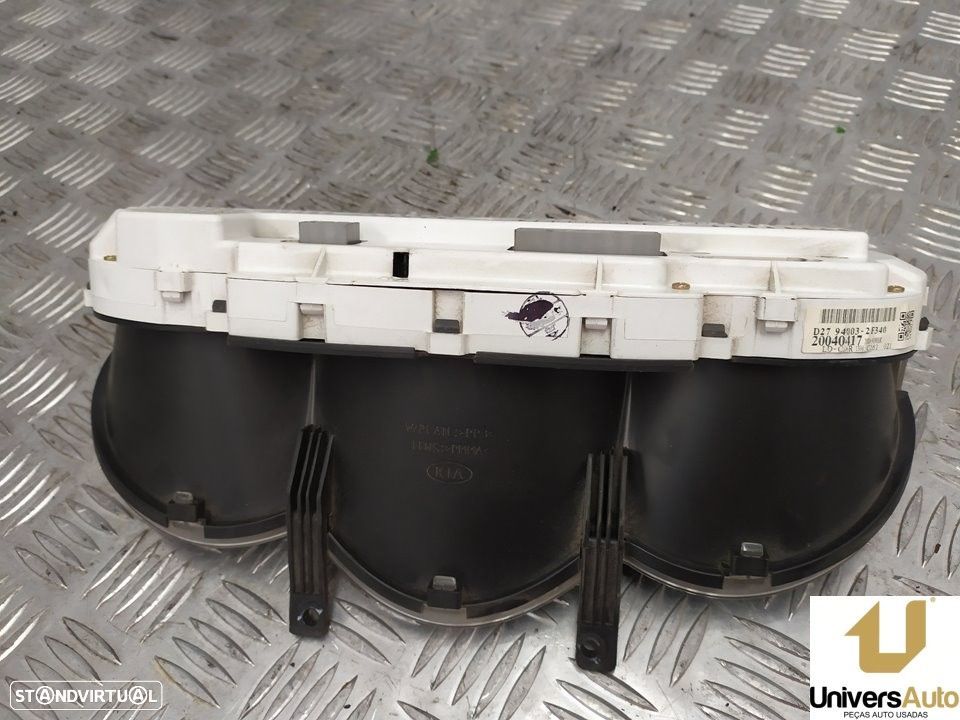 QUADRANTE KIA CERATO SEDAN 2004 -94003-2F340 - 3