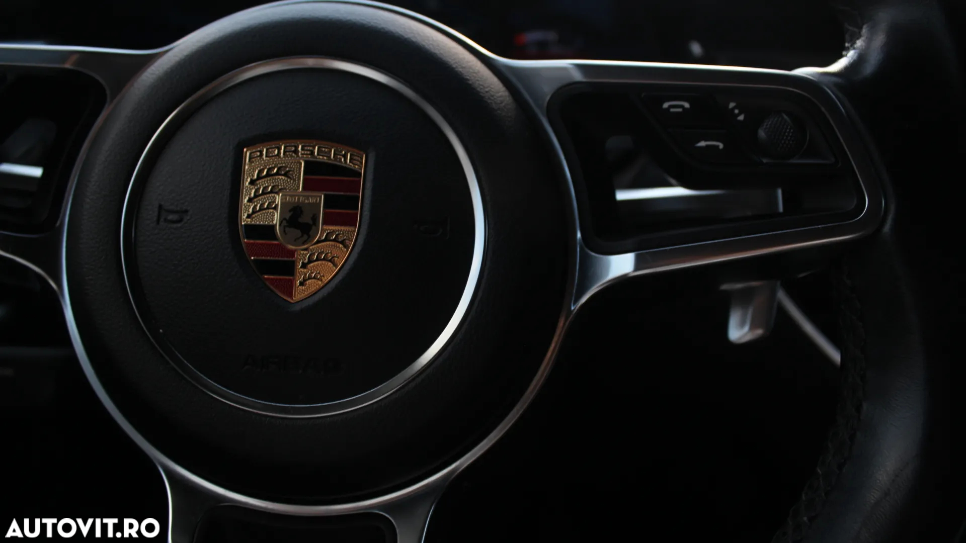 Porsche Macan Standard - 9