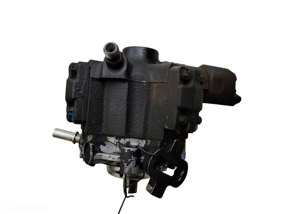 POMPA WTRYSKOWA PEUGEOT 407 (2004-2008) 2.0 HDI 136KM 9654091880 - 6