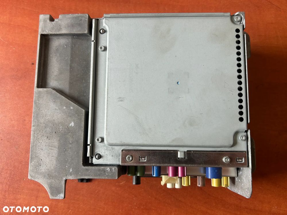 RADIO FABRYCZNE NAWIGACJA MERCEDES-BENZ A KLASA W177 A1679003210 - 3