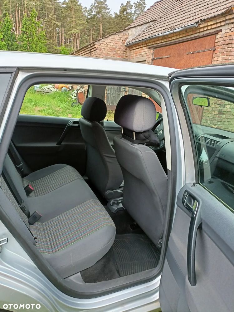 Volkswagen Polo - 6