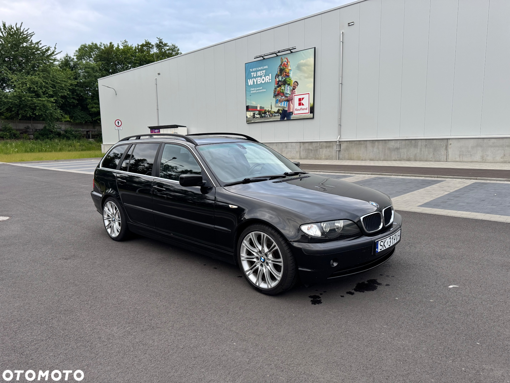 BMW Seria 3 - 2