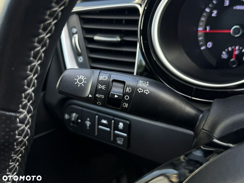 Kia ProCeed 1.0 T-GDI GT Line - 21