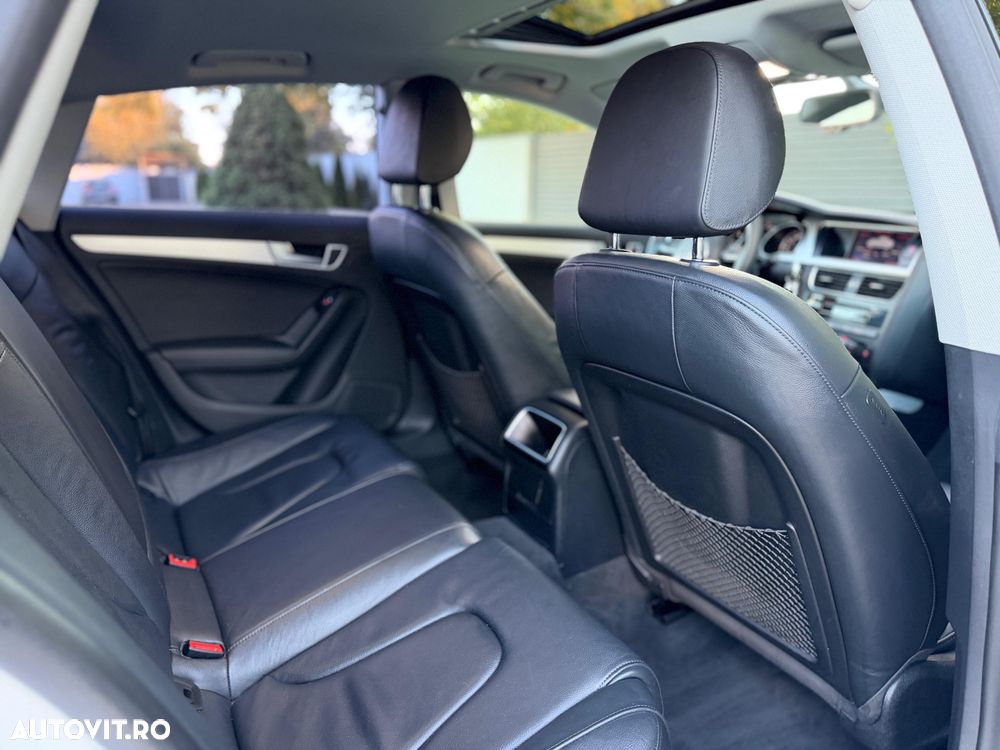 Audi A5 Coupé 2.0 TDI quattro S tronic sport - 10