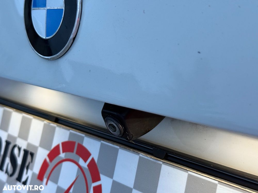 BMW Seria 5 530d xDrive AT - 15
