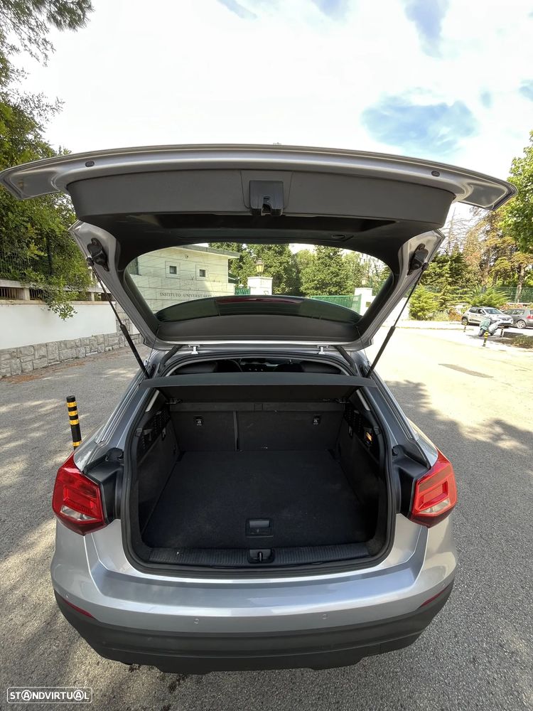 Audi Q2 1.6 TDI - 7