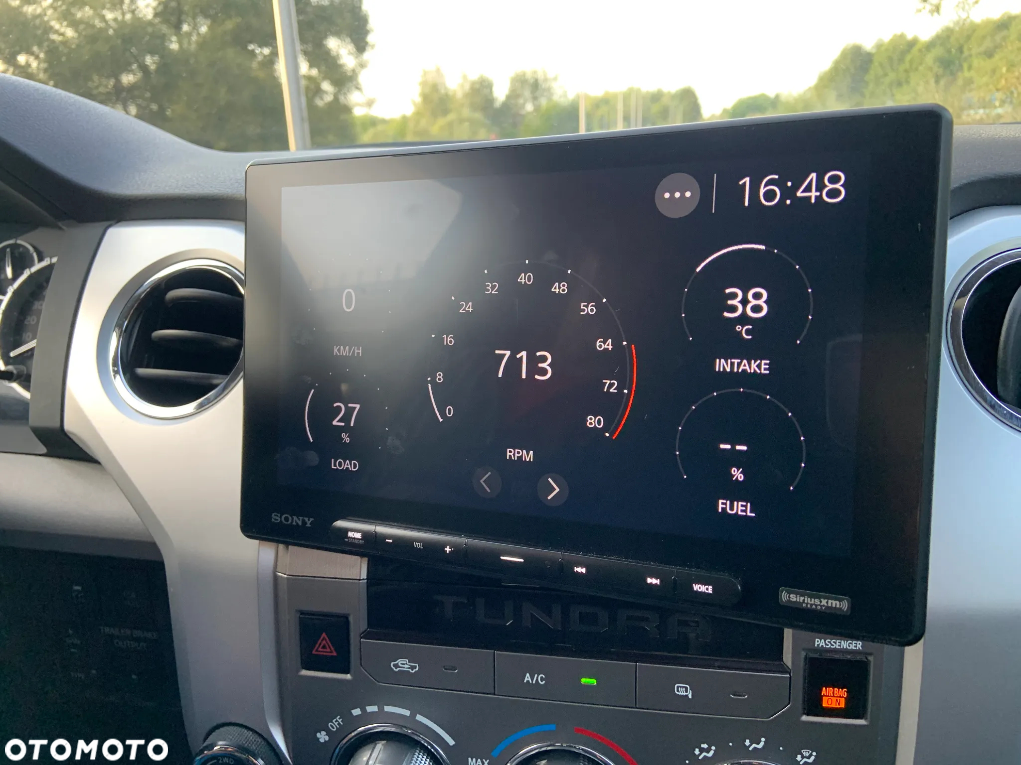 Toyota Tundra - 14