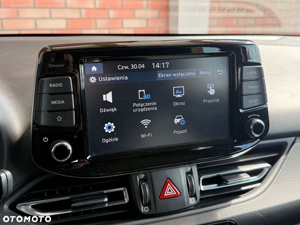 Hyundai i30 1.5 DPI Smart - 21