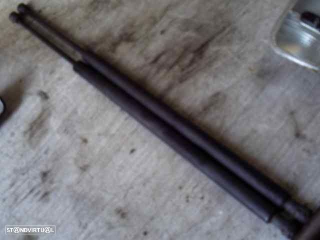 AMORTECEDORES DA MALA PEUGEOT 607 2.2 HDI 133CV 2179CC - 1