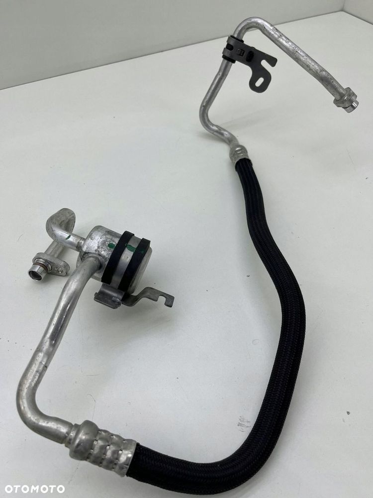 RENAULT SYMBIOZ WĄŻ PRZEWÓD KLIMATYZACJI 924901423R - 1