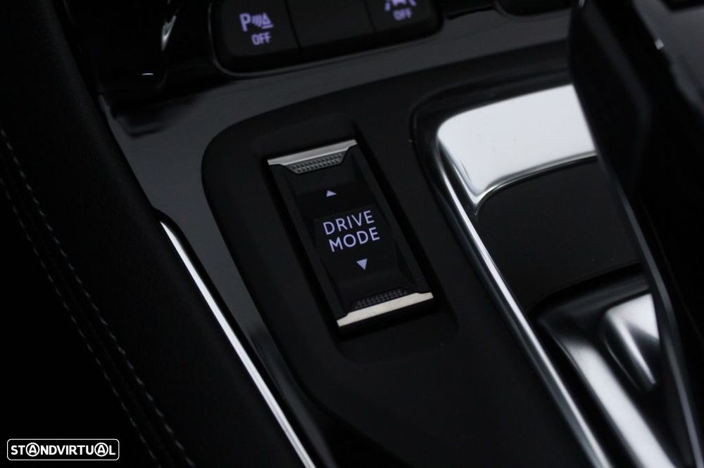 Opel Grandland 1.5 CDTI GS AT - 31