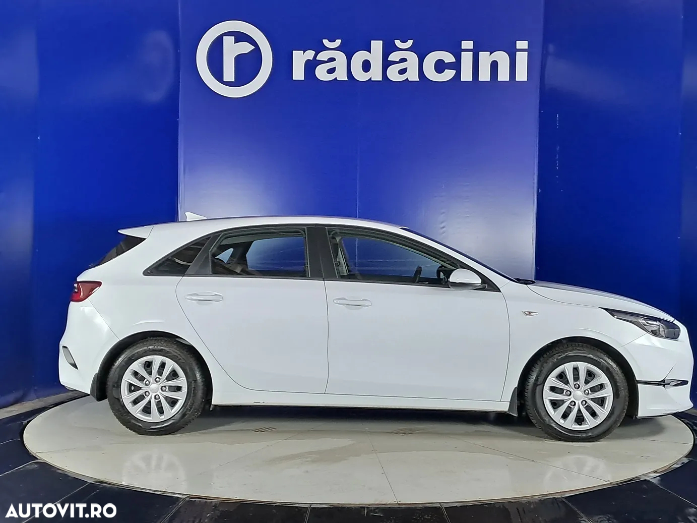 Kia Ceed - 6