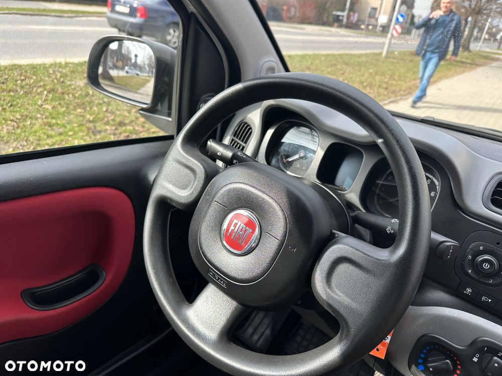 Fiat Panda 1.2 MyLife - 25