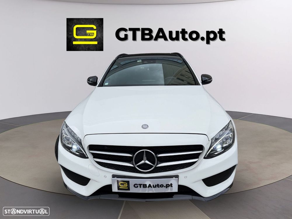 Mercedes-Benz C 250 - 3