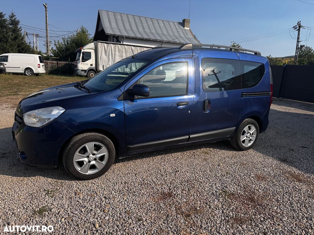 Dacia Dokker - 13