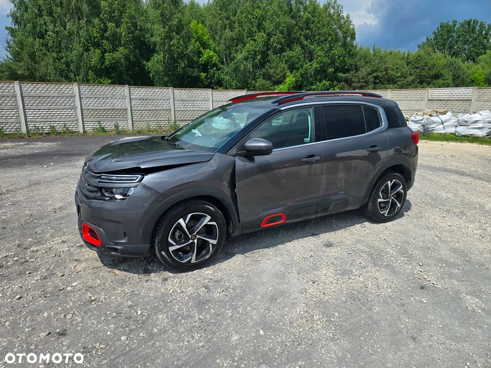 Citroën C5 Aircross 1.2 PureTech Feel - 4