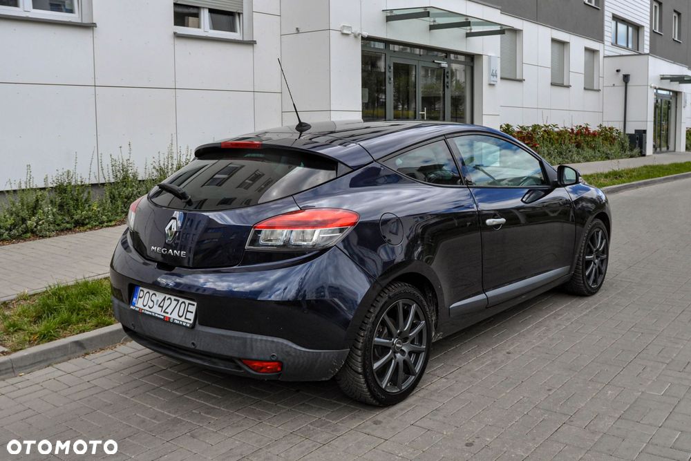 Renault Megane - 4